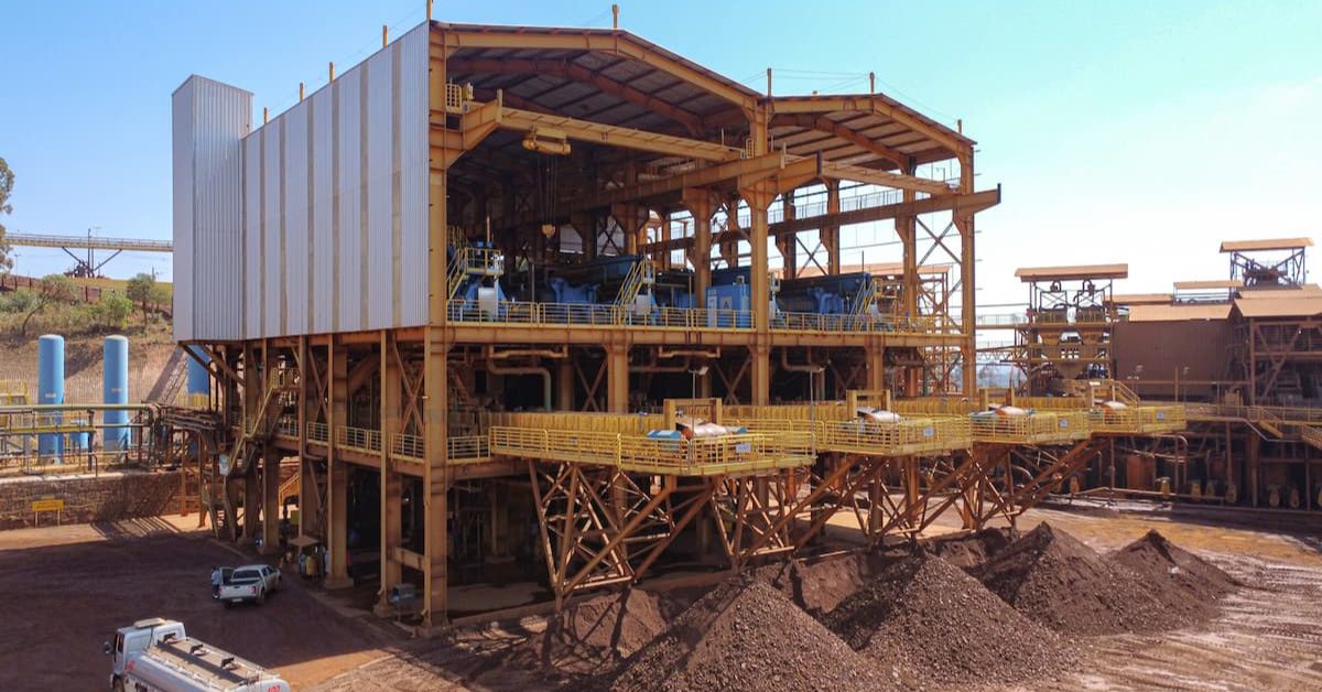 Itaminas confirma saída de Daniel Vorcaro do quadro de sócios