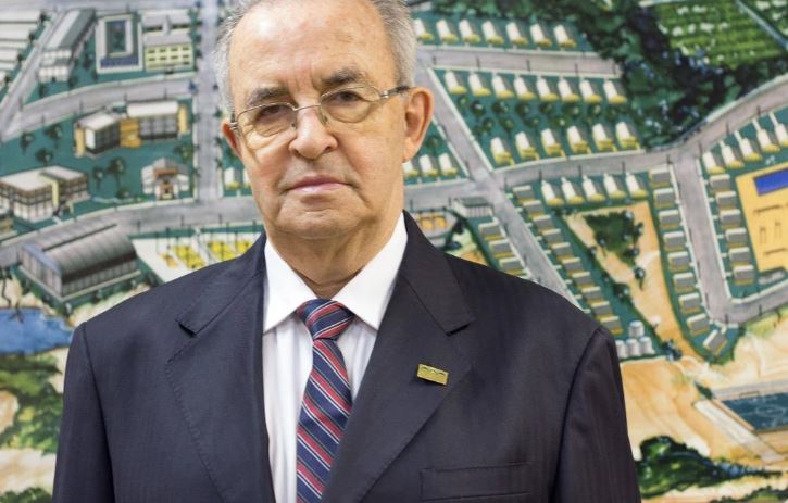 Fundador do Divina Providência receberá Prêmio de Responsabilidade Social Empresarial da ADCE