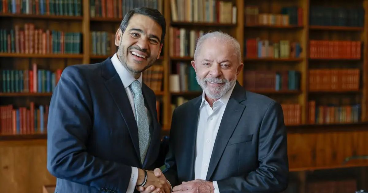 Lula quer foco em aprovação de Messias e deixa sucessão na AGU para segundo momento