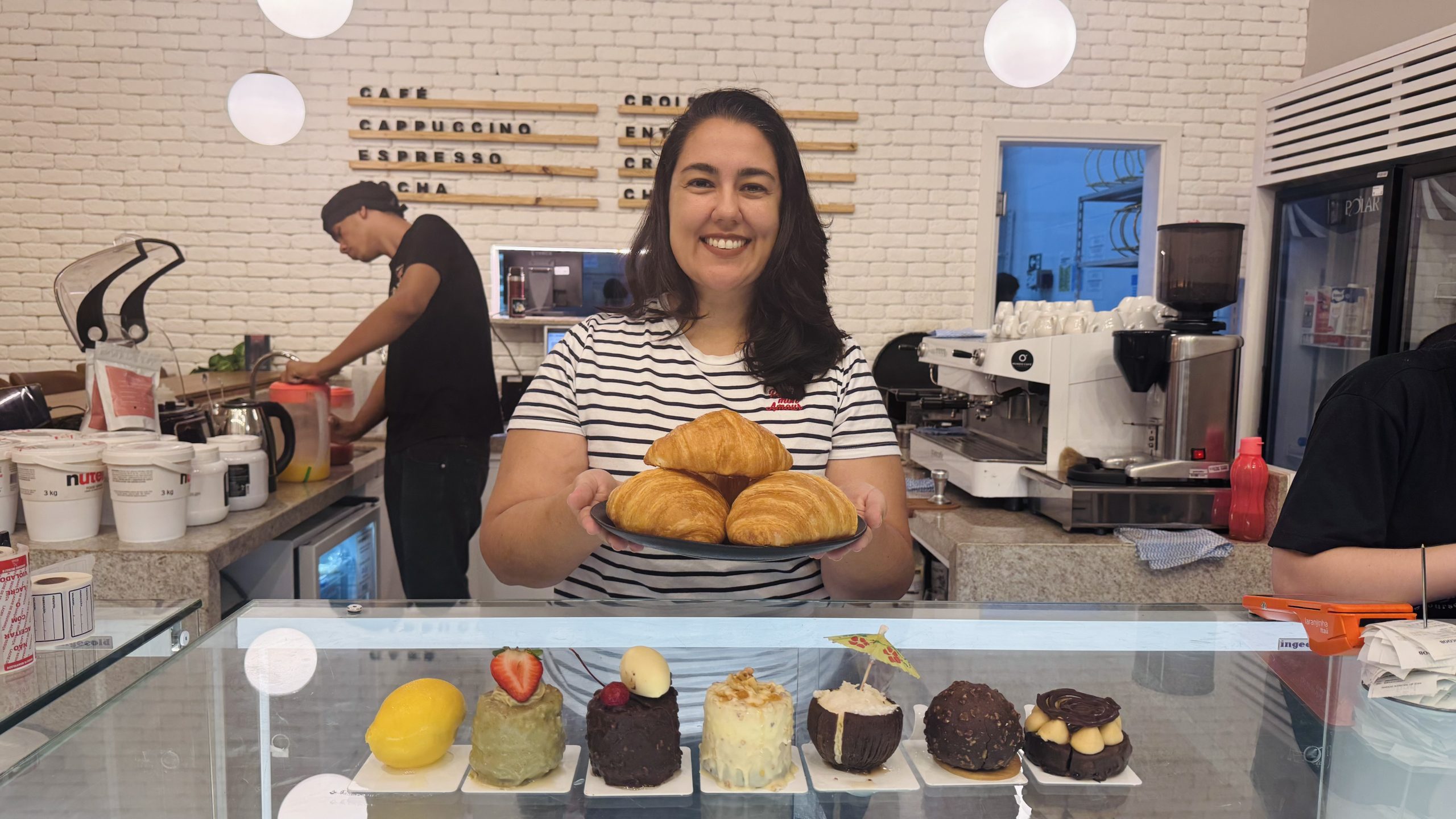 Meu Bolinho: Startup de BH conecta público e fornecedores