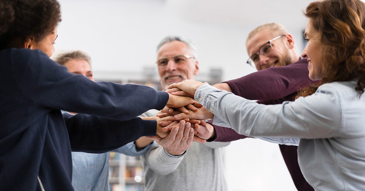 Despertar das lideranças é caminho para transformação