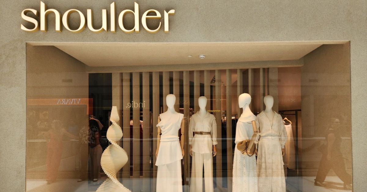 Marca Shoulder inaugura primeira loja em Juiz de Fora e acelera expansão em Minas Gerais