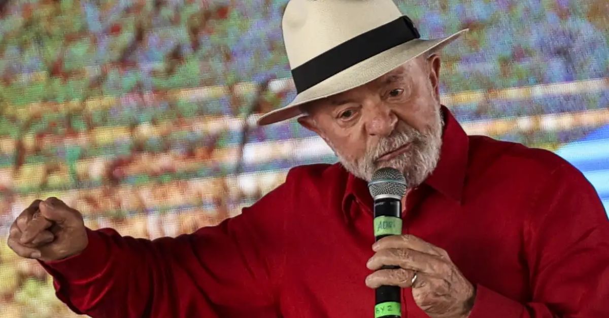 Lula inaugura obras em Belém e participa de eventos ligados à COP30