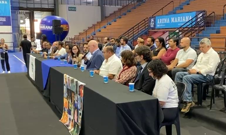 Mariana: atingidos por barragem discutem próximos passos de ação contra BHP