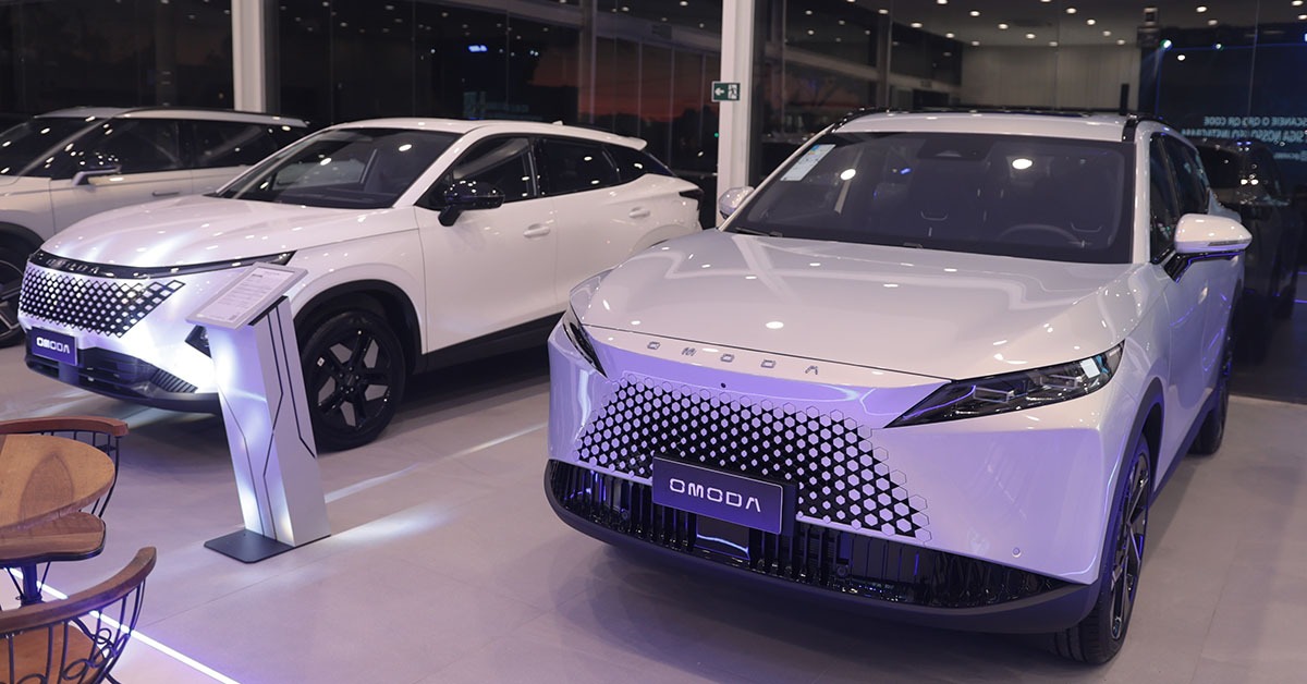 Expansão da Carbel no Triângulo Mineiro reforça mobilidade sustentável