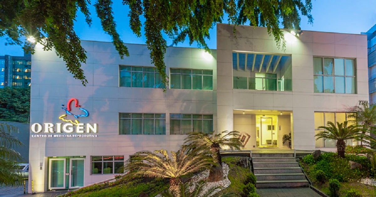 Origen BH é a primeira clínica de reprodução assistida de Minas a receber a Acreditação ONA nível 2