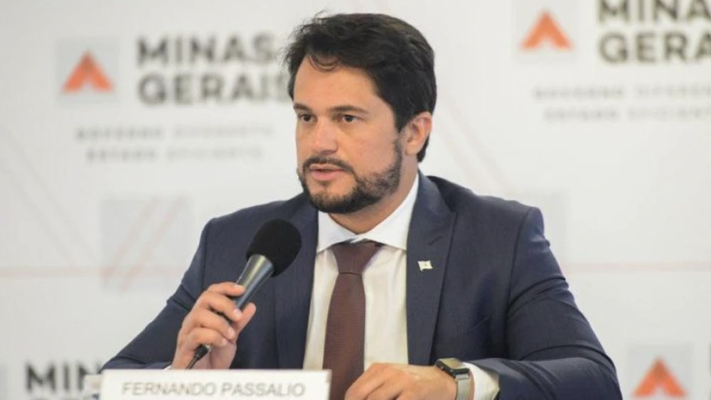 Presidente da Copasa participa de audiência na ALMG sobre projeto de privatização