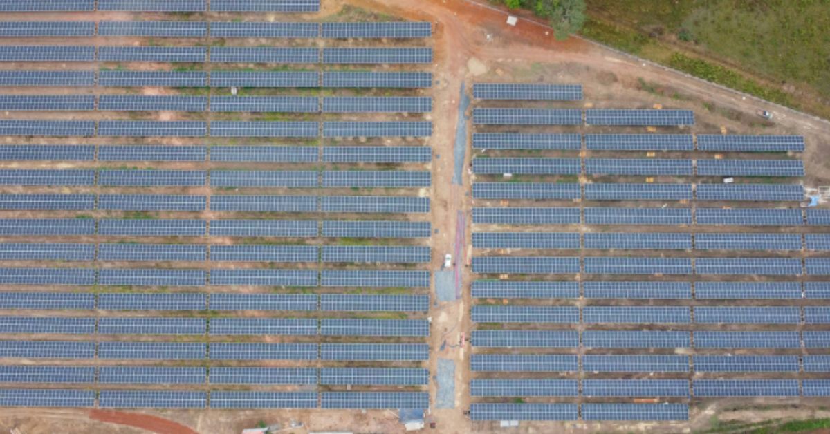 Minas Gerais supera 13 gigawatts de energia solar com protagonismo na transição energética