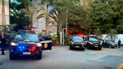 Megaoperação investiga fraude bilionária no setor de combustíveis em Minas e outros estados