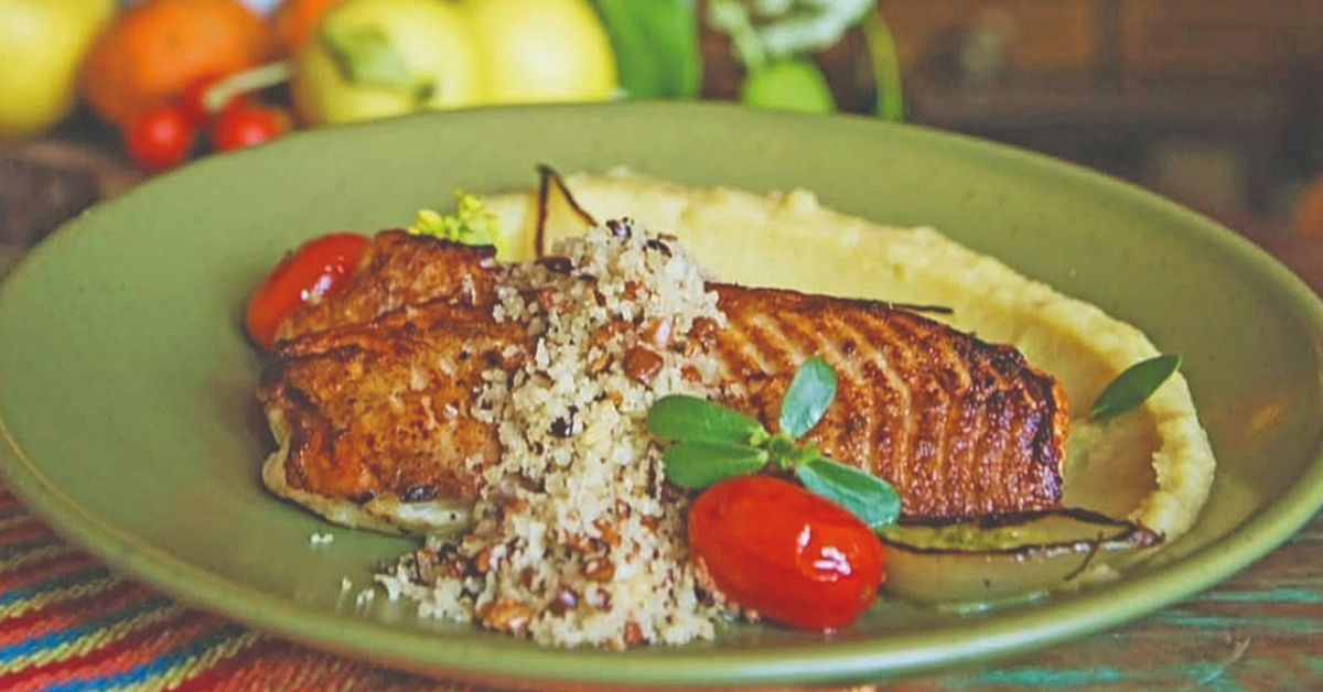 Gastrô Macacos começa nesta sexta-feira (14) com 15 estabelecimentos