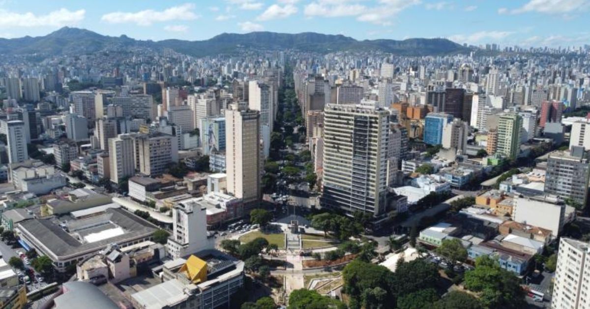 BH acumula alta de 12,29% no ano e segue entre as cidades com preços de imóveis mais caros