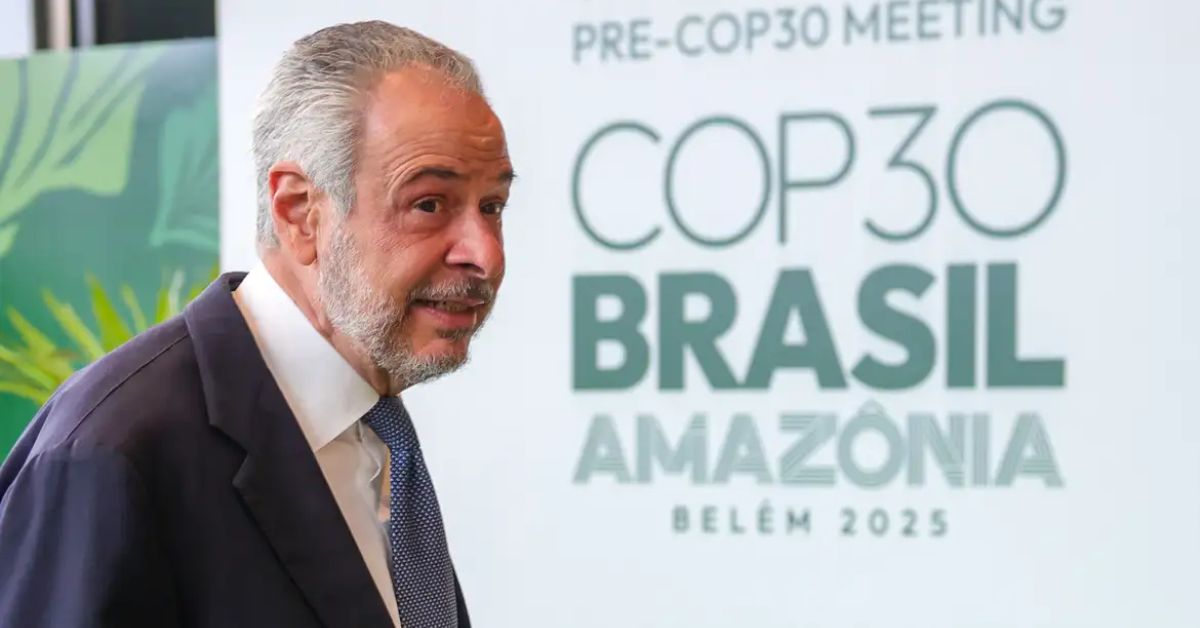 Carta final de cúpula pede que Belém seja início de novo ciclo de ação