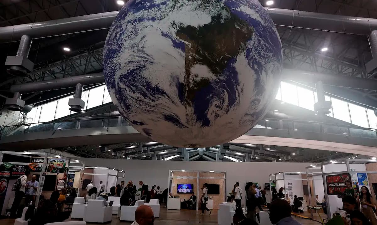 COP30: países amazônicos anunciam monitoramento conjunto da floresta