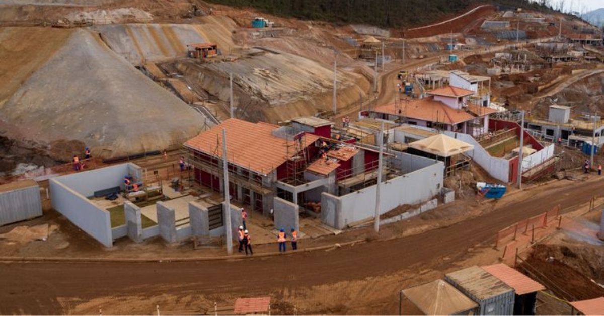 Ibram diz que obteve vitória em ação sobre Mariana em Londres e espera reembolso de 811 mil libras