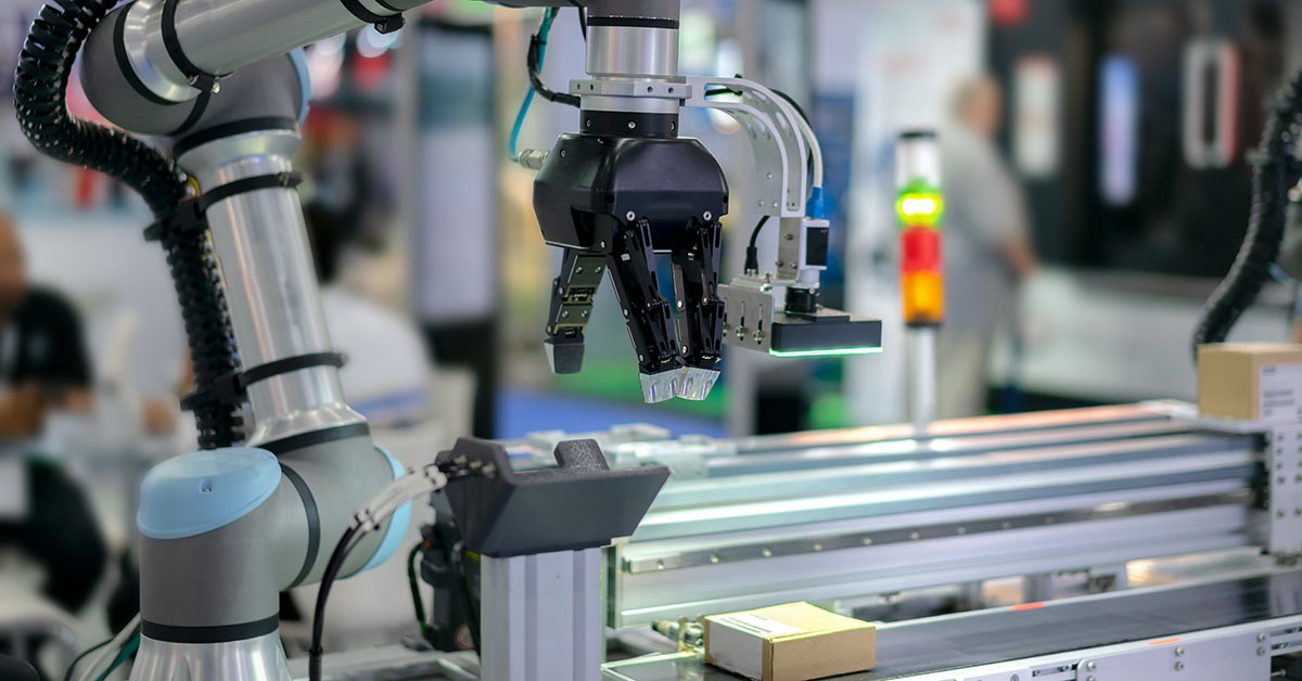 BNDES aprova R$ 501,5 milhões para a indústria 4.0 em Minas