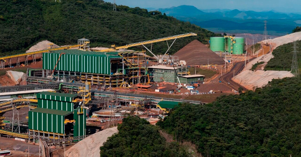 ANM nega recurso e cobra R$ 857,2 milhões em Cfem da Samarco