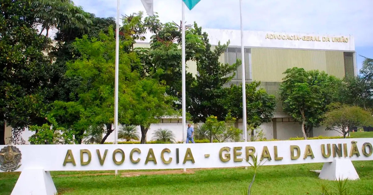 AGU move ação contra 12 entidades investigadas