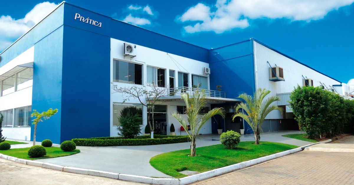 Indústria mineira Prática Produtos planeja abrir capital na Europa em 2026