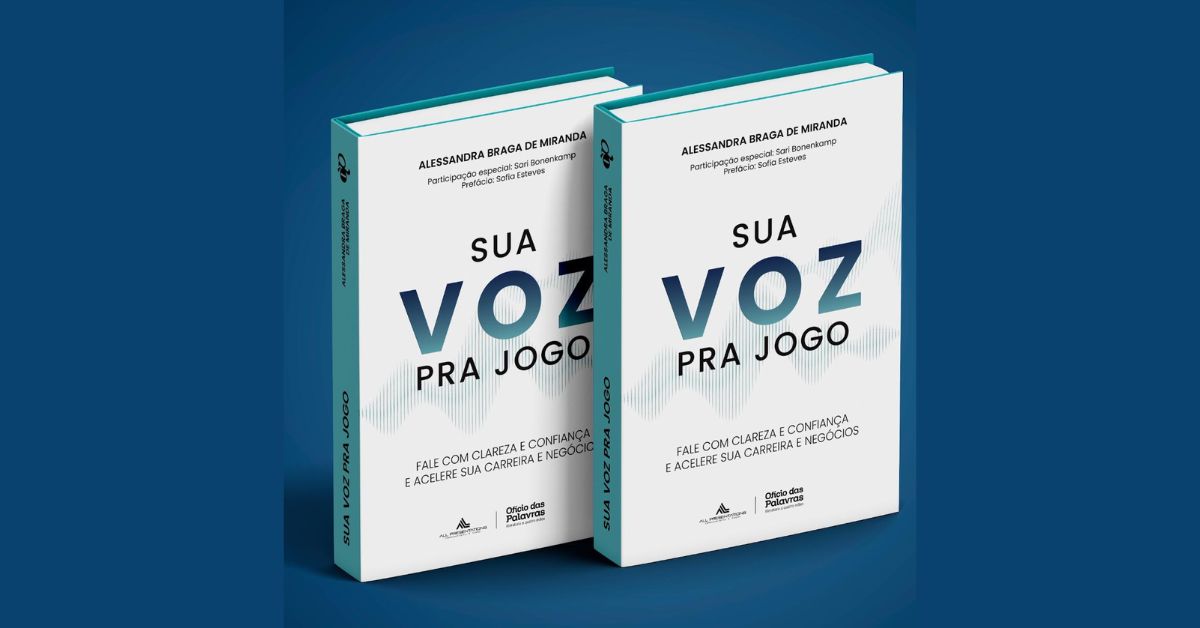 Mineira lança obra sobre comunicação estratégica