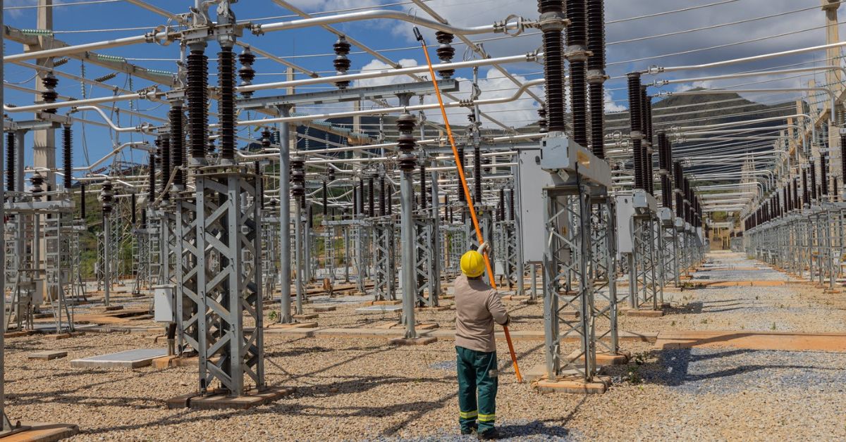 Cemig investe R$ 1,98 bilhão no terceiro trimestre e soma R$ 4,73 bilhões em 2025