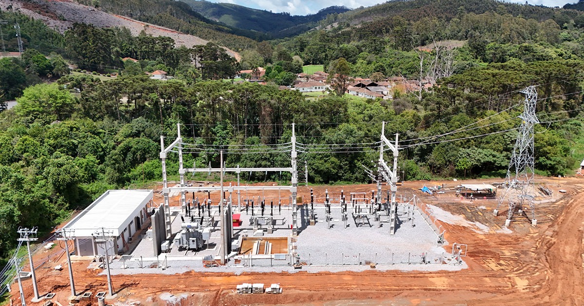 Investimento de R$ 60 milhões garante estabilidade energética à Melhoramentos