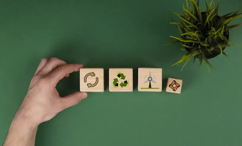 Crise climática pressiona MPEs: dois terços já foram afetadas e 93% tiveram de reagir