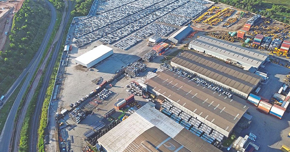 Target Trading vai abrir filial em Betim em janeiro de 2026