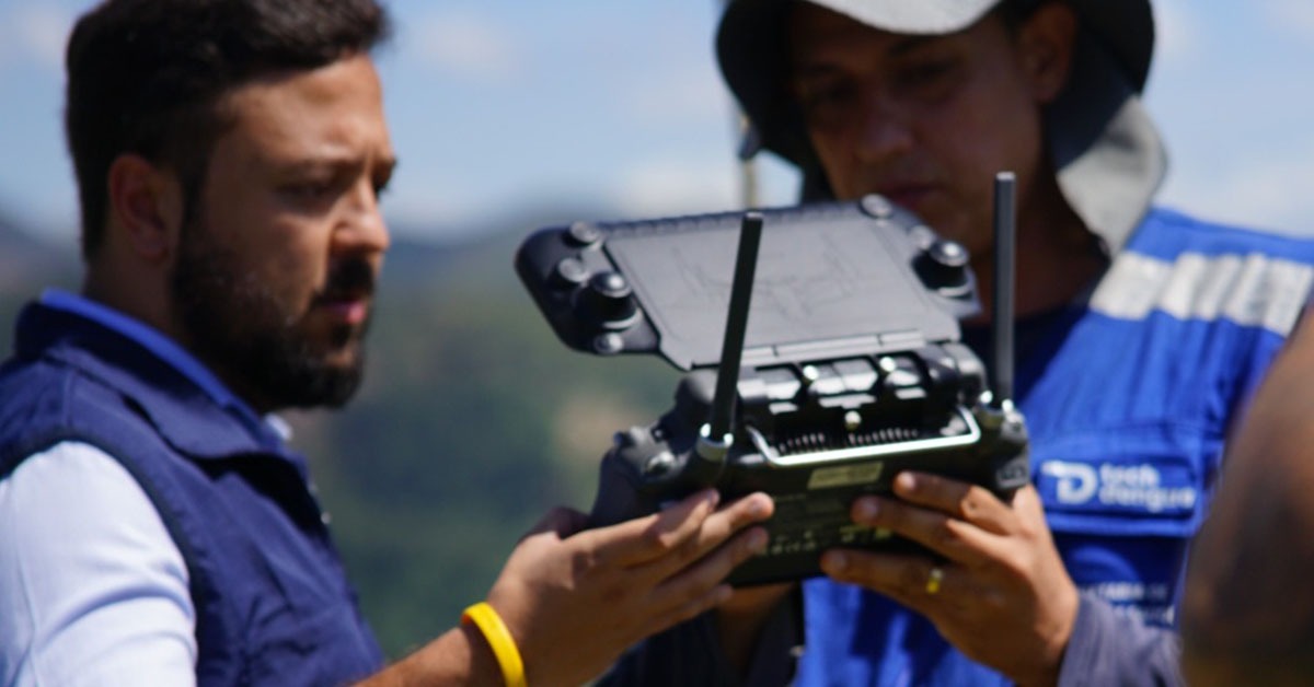 IA ajuda municípios a prever e conter surtos de doenças tropicais
