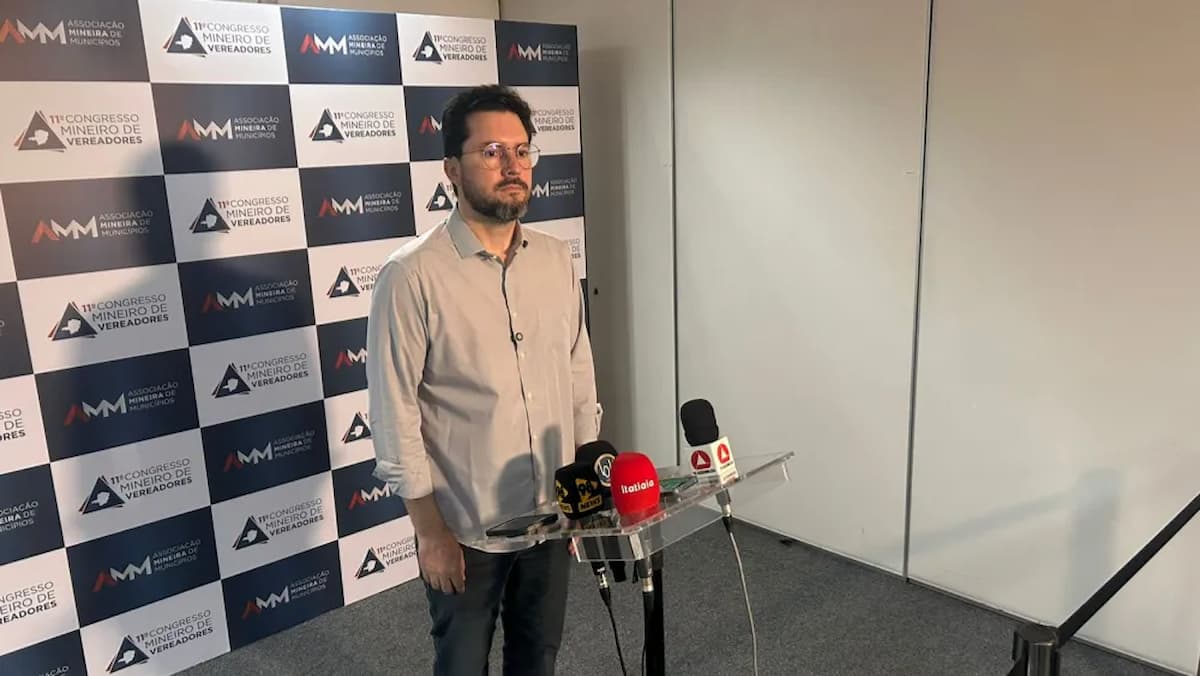 Cidades mineiras querem ser ouvidas sobre privatização da Copasa