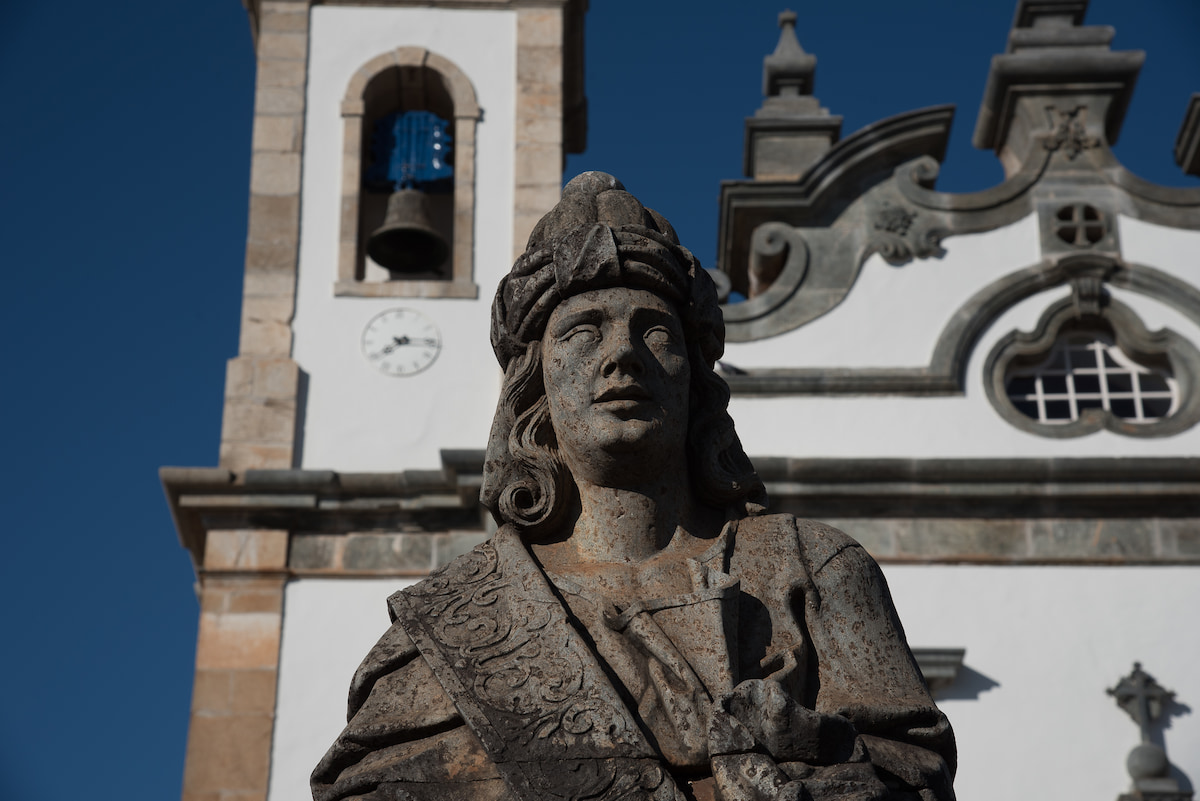 turismo congonhas mg