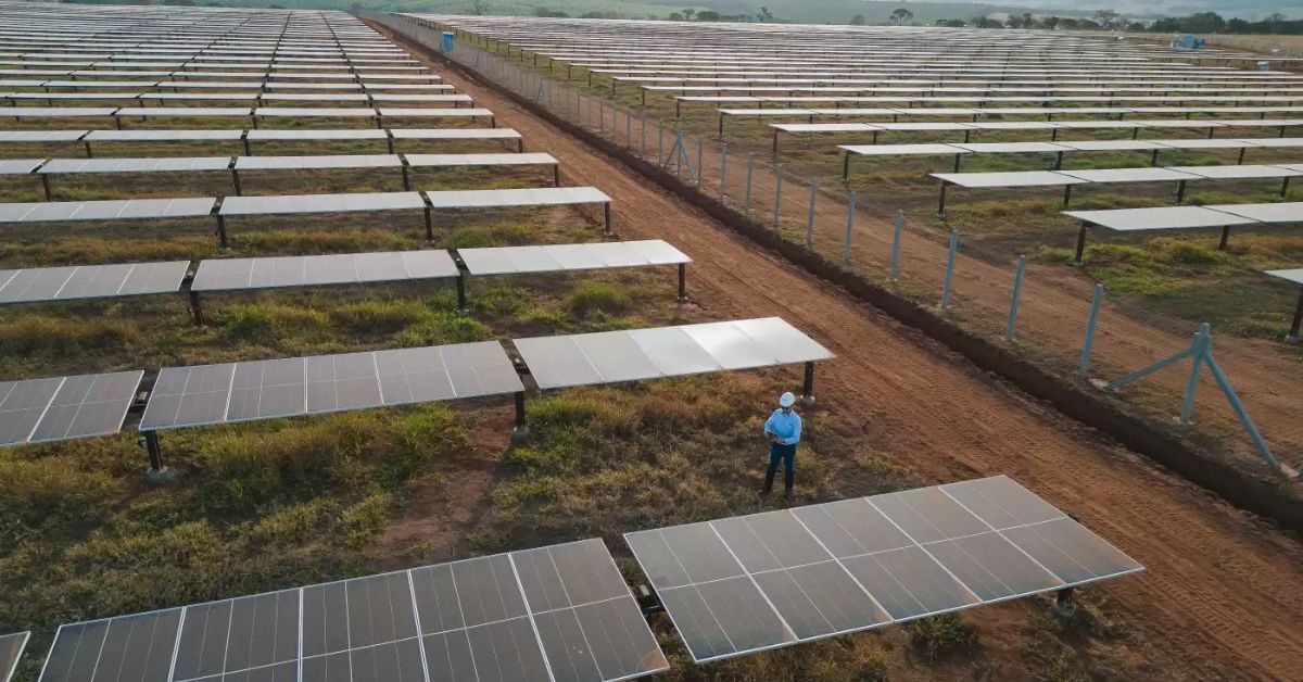 Norsk Renewables abre processo para venda de nove usinas solares em Minas Gerais