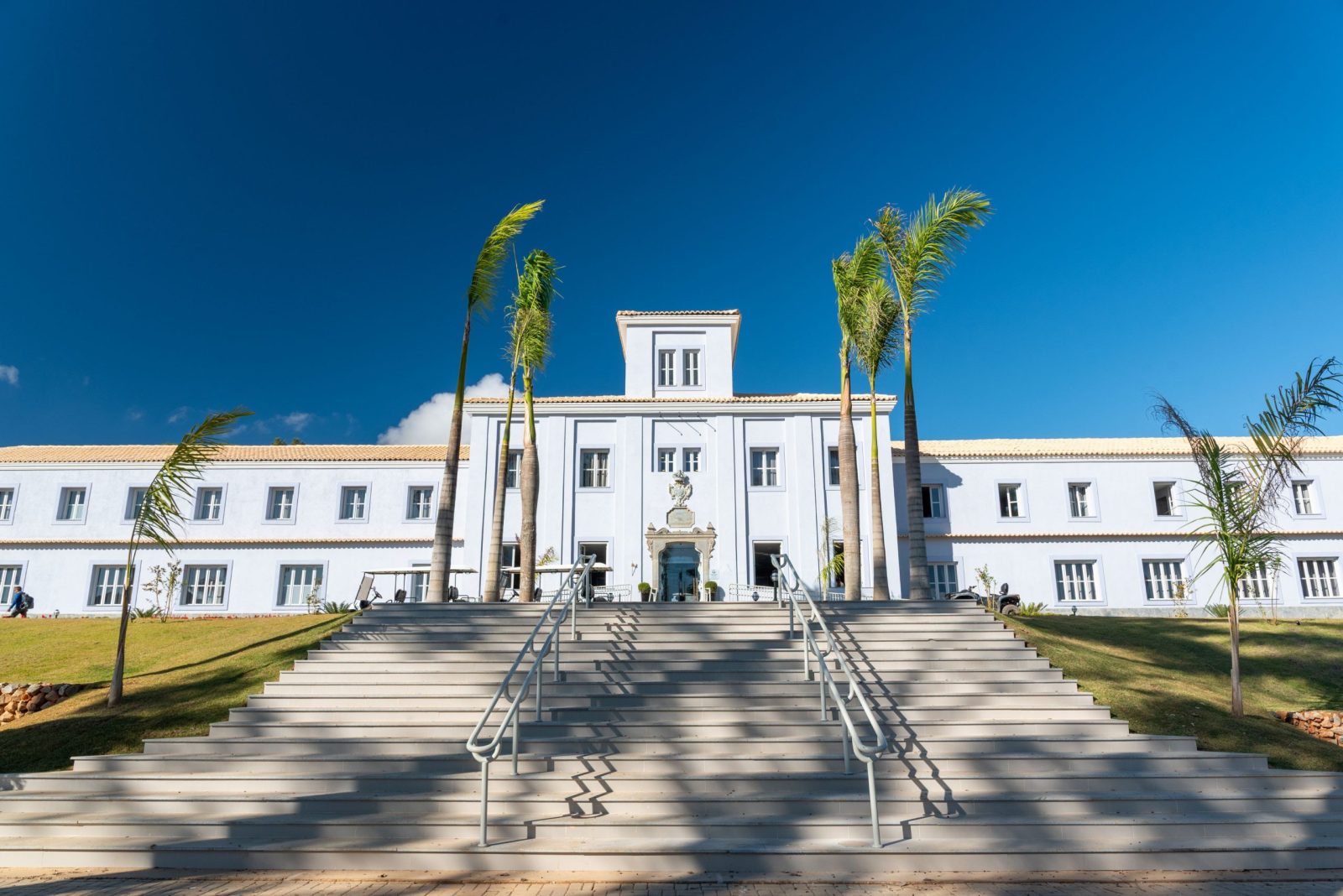 Vila Galé Ouro Preto inaugura Museu Equestre e haras e amplia atrações culturais e de lazer