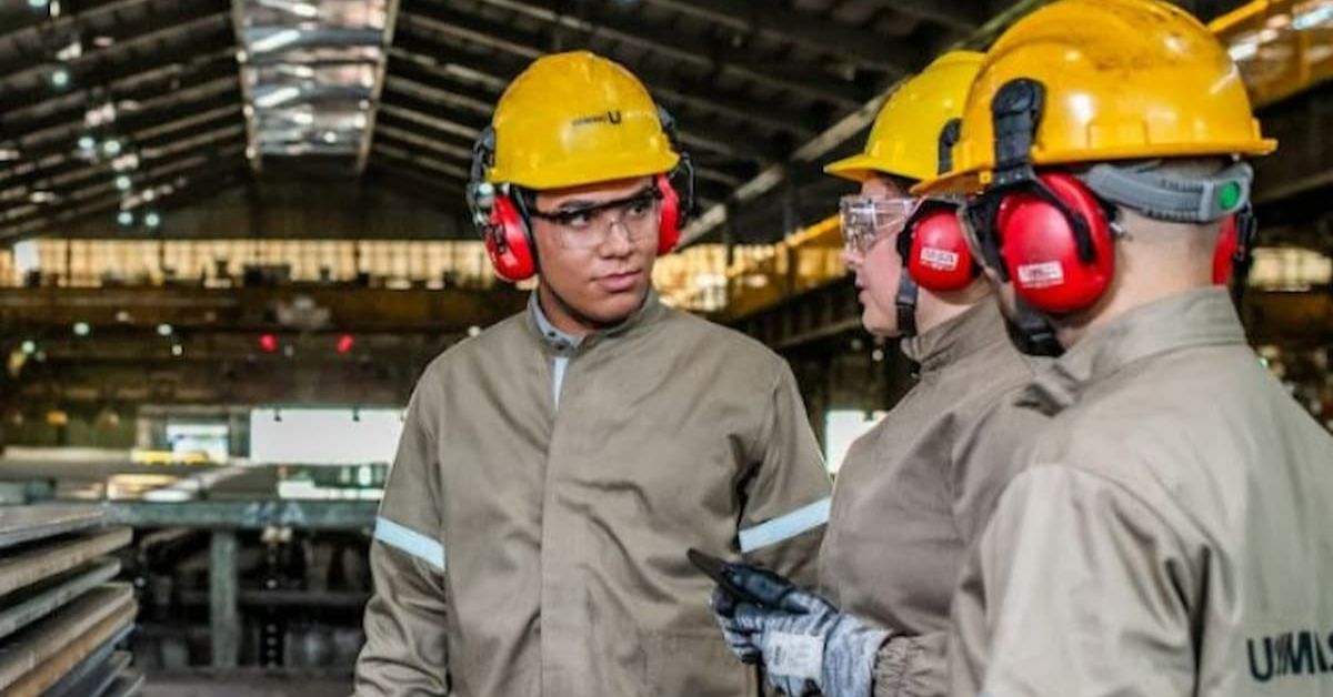 Usiminas Mecânica abre 150 vagas de emprego em Ipatinga