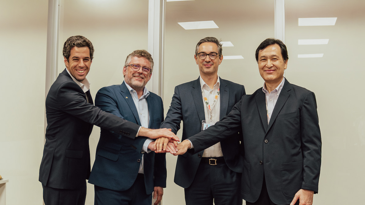 Cenibra e Vale se unem para produção de biocarbono em Minas Gerais