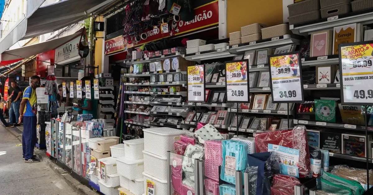 Minas Gerais tem 7,5% a mais de vagas temporárias em 2025, mas falta mão de obra