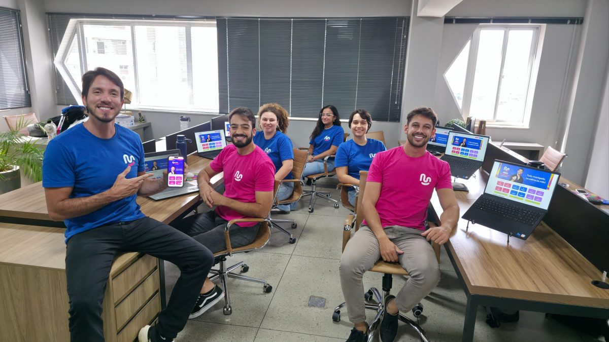 Meu Bolinho: Startup de BH conecta público e fornecedores