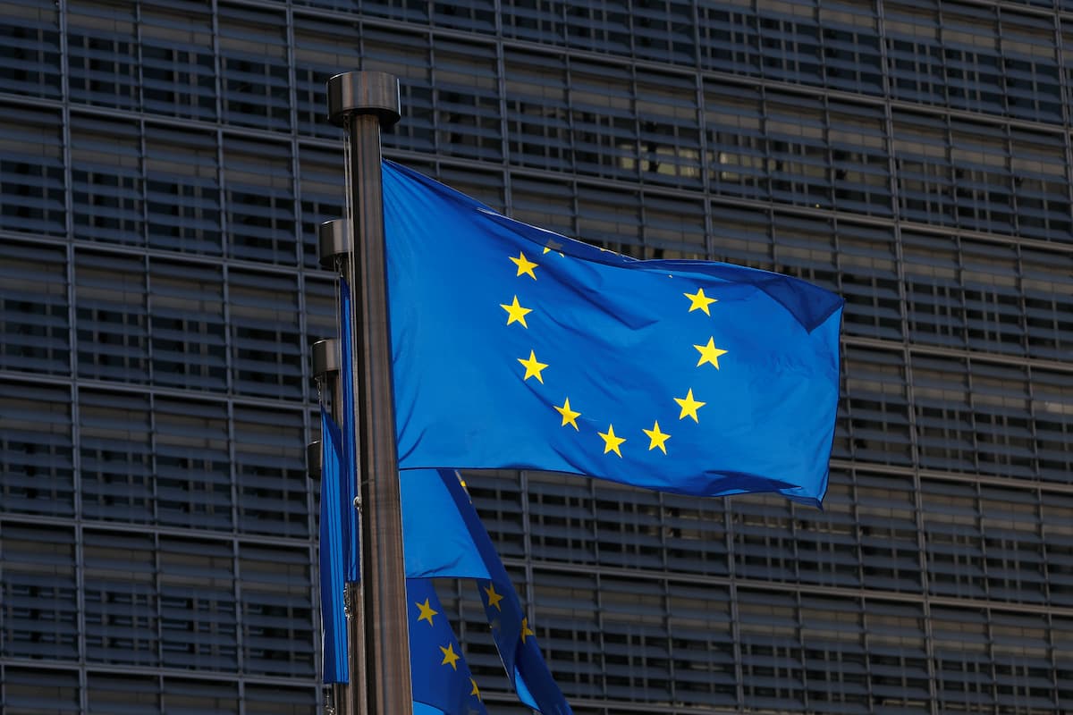 UE chega a acordo sobre meta climática para reduzir as emissões em 90% até 2040