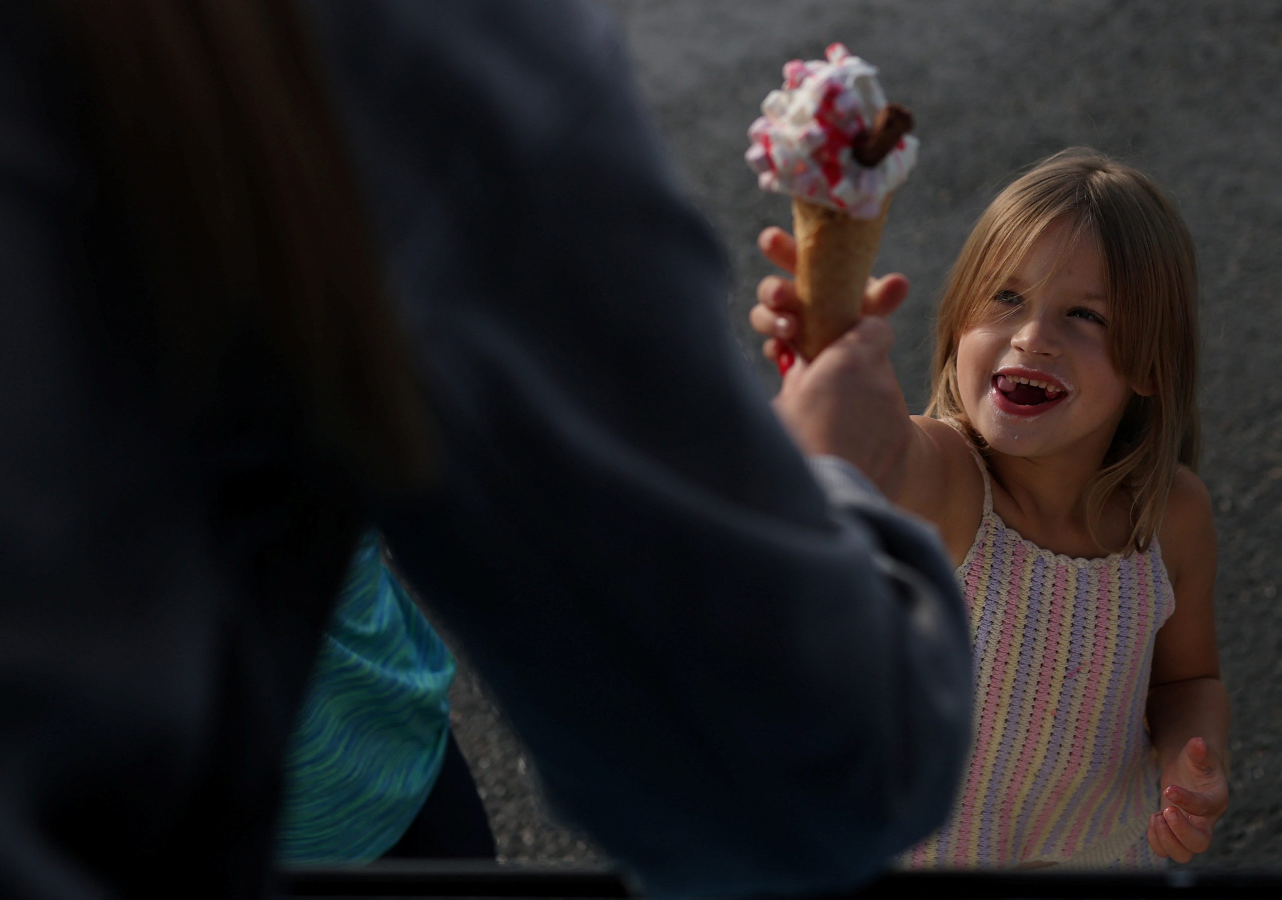 Fabricantes de sorvete reclamam de práticas de multinacionais no Brasil