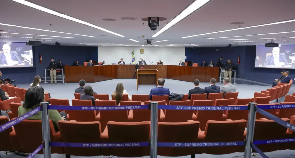 STF derruba norma que reduzia pela metade o prazo de prescrição de ações de improbidade