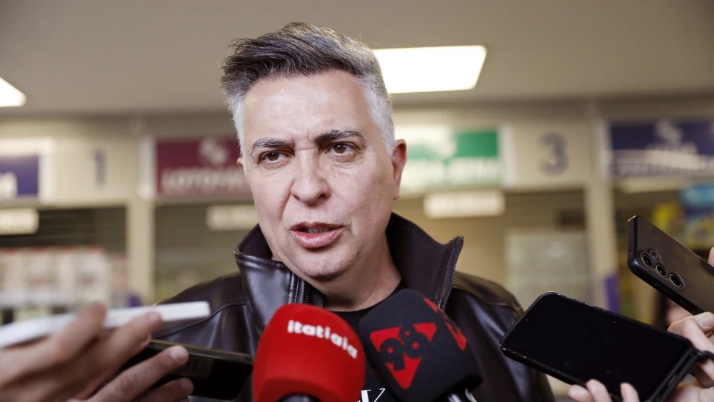 Desafio pós Fuad, ônibus grátis e moradores de rua: Damião faz balanço de seu 1º ano à frente da PBH