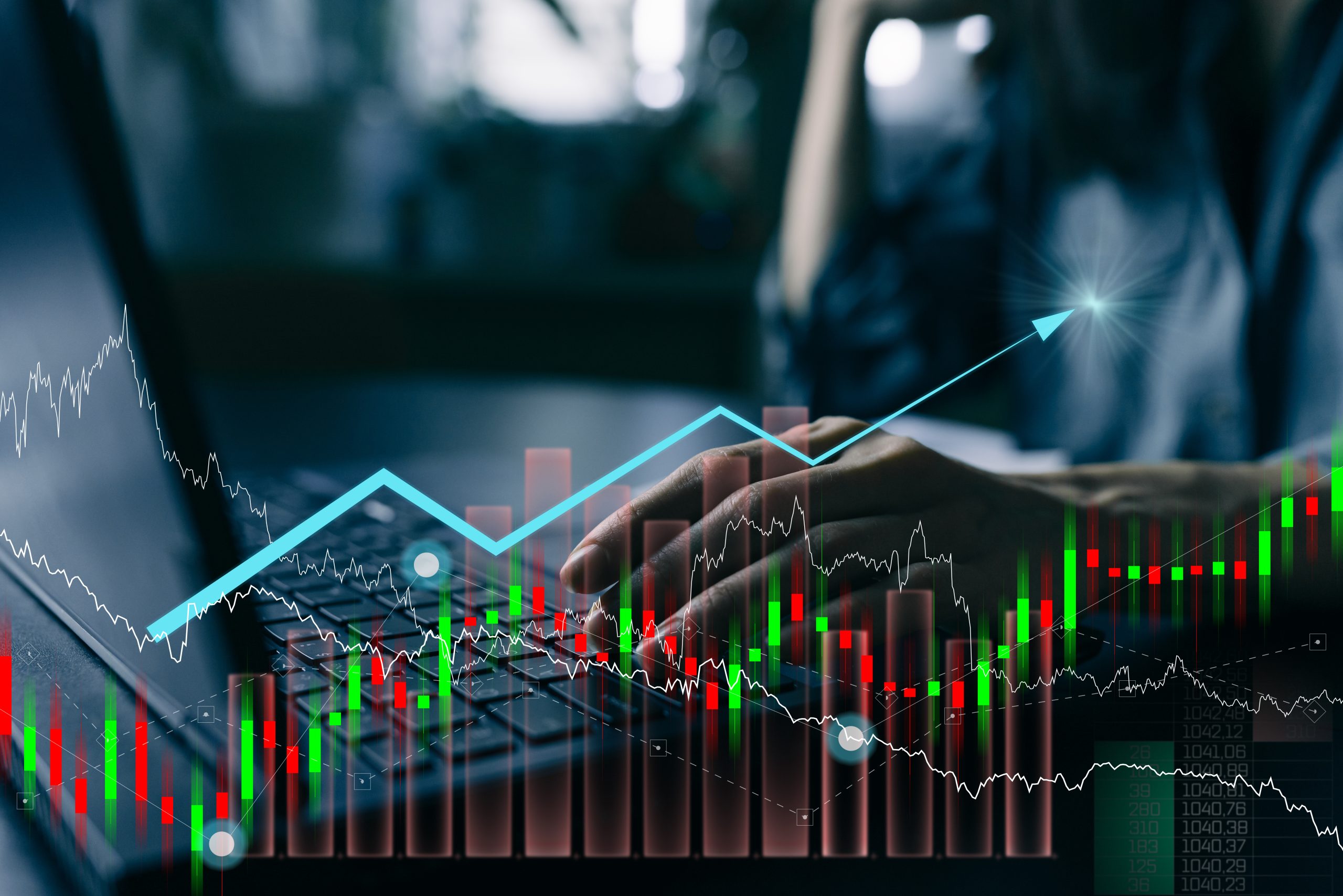 Inflação é a menor para novembro desde 2018 e retorna para meta em 12 meses