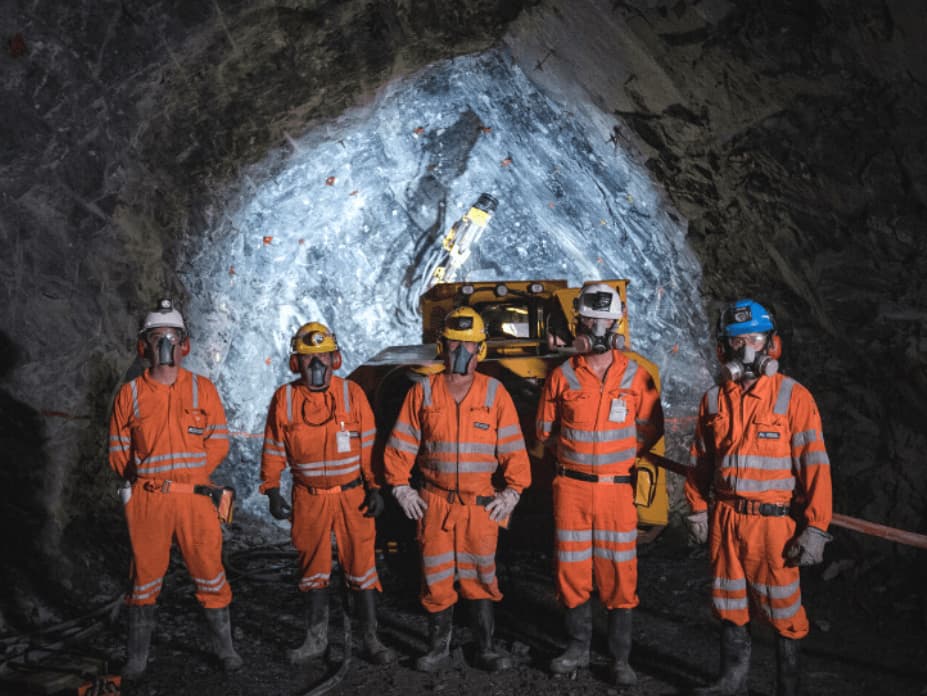 Andrade Gutierrez abre inscrições para Programa de Estágio 2026 em Minas