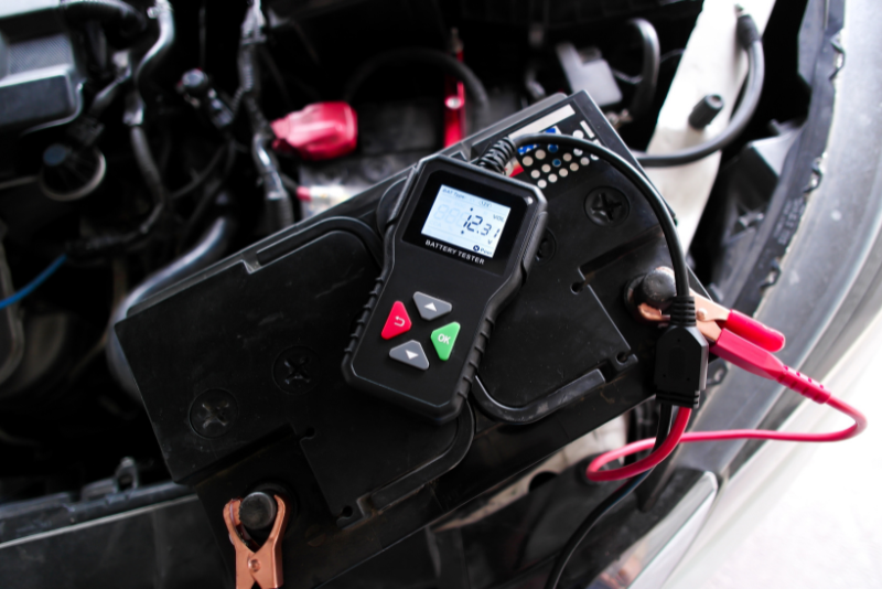 Startup que oferece cobertura para baterias de carros elétricos inicia operações por BH