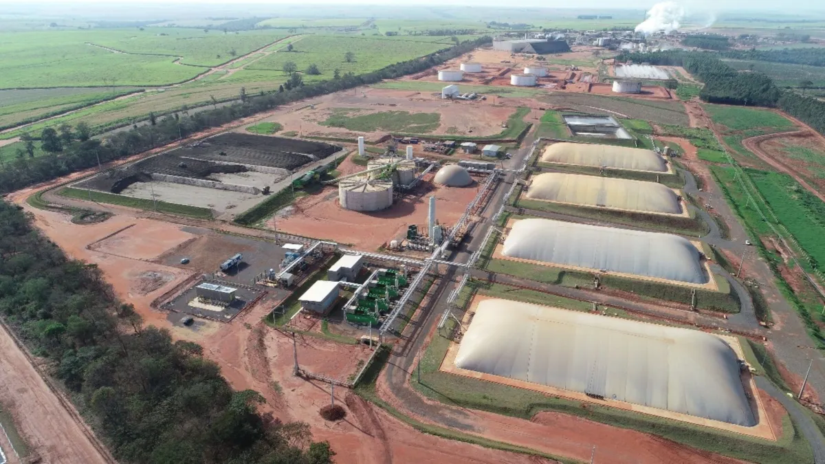 Biometano produzido a partir do lixo deve ter investimento de R$ 8,5 bilhões em 5 anos