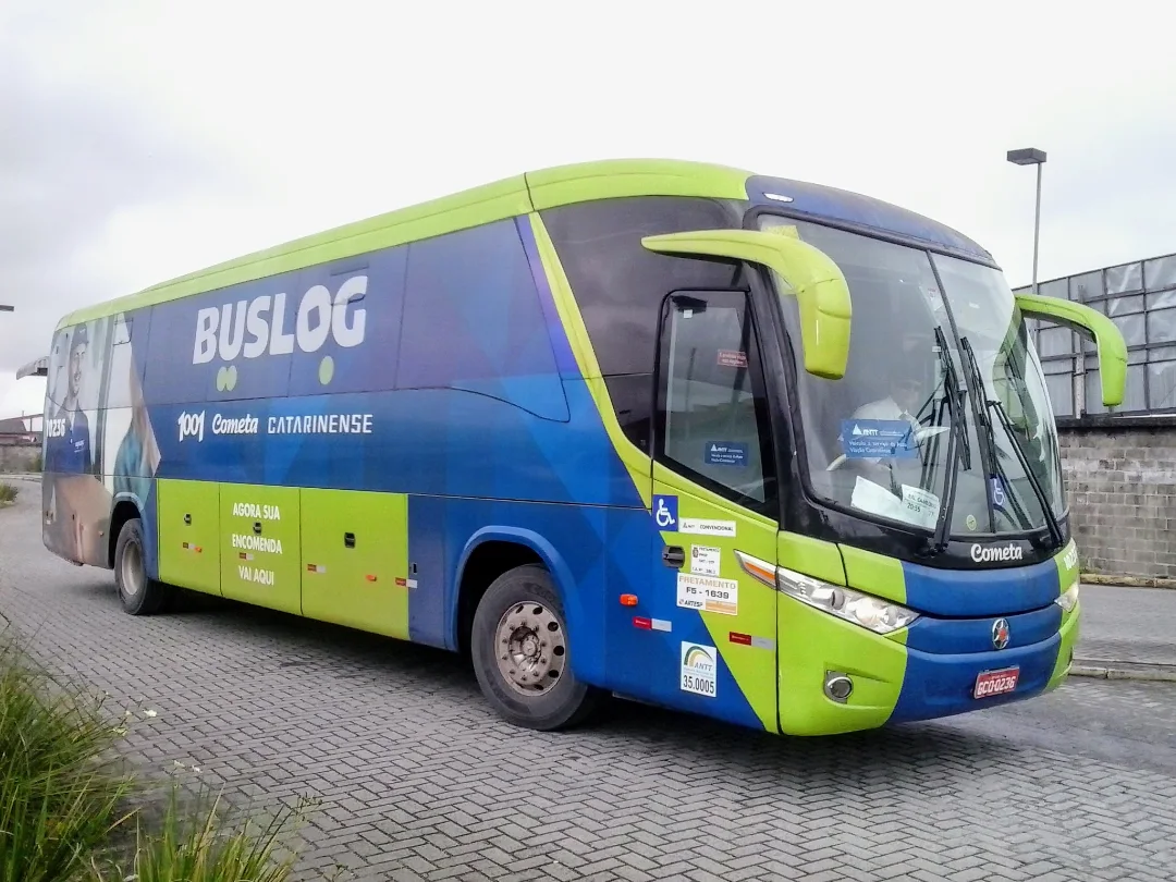 Empresa de logística Buslog amplia presença em Minas com abertura de quatro novas agências