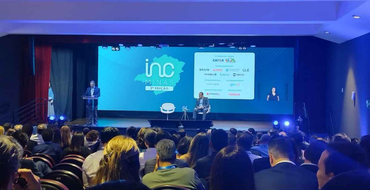 Abrainc reúne líderes para debater o futuro da habitação e o mercado imobiliário mineiro