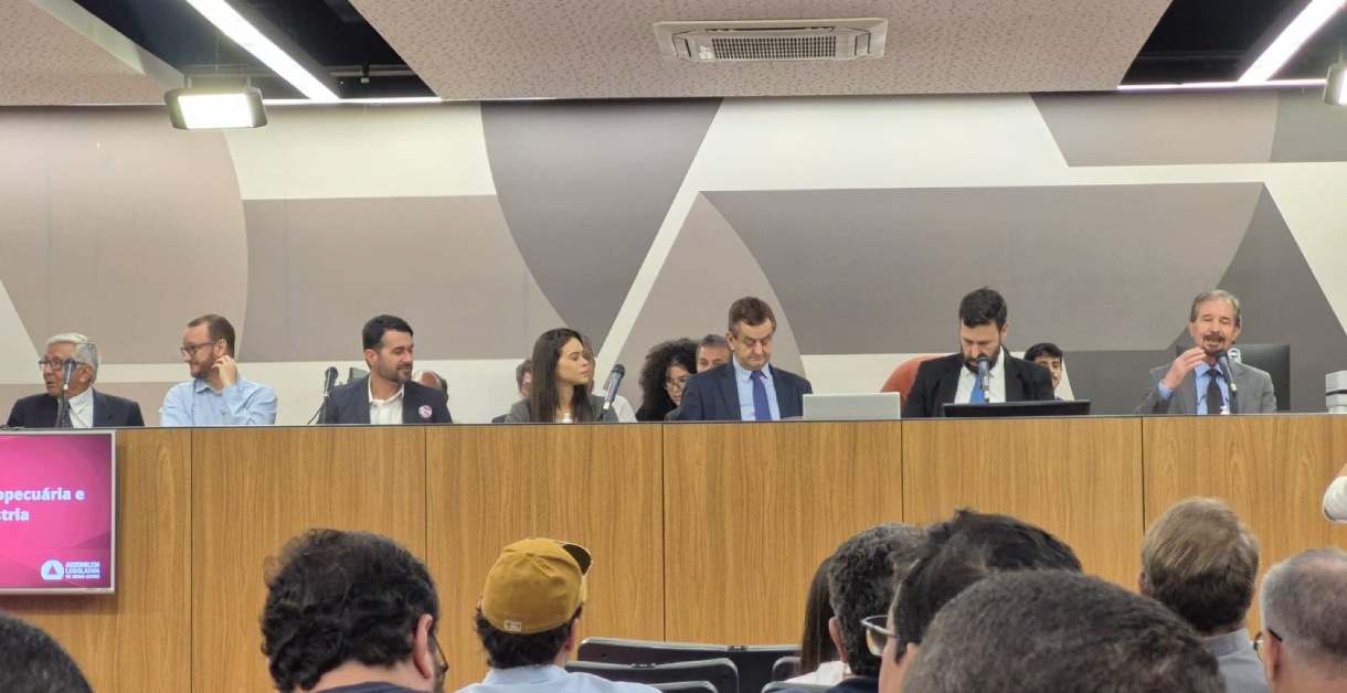 Audiência na ALMG questiona regra que pode inviabilizar piscicultura em Minas Gerais