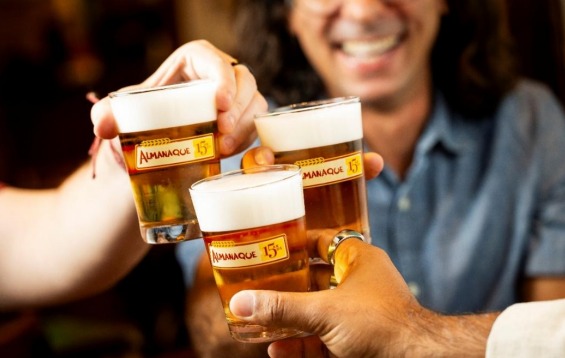 Almanaque quer mostrar que o equilíbrio deve prevalecer, mesmo em meio à cultura da máxima performance.