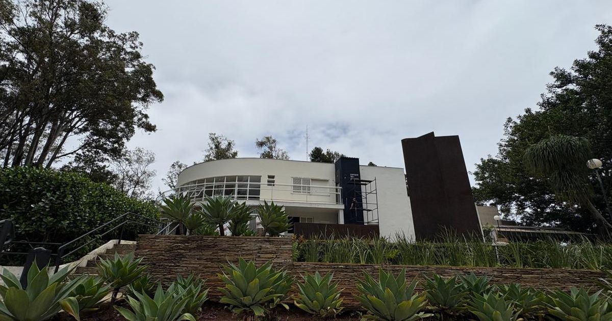 Parque do Palácio terá programação especial para o Dia dos Pais em BH; confira