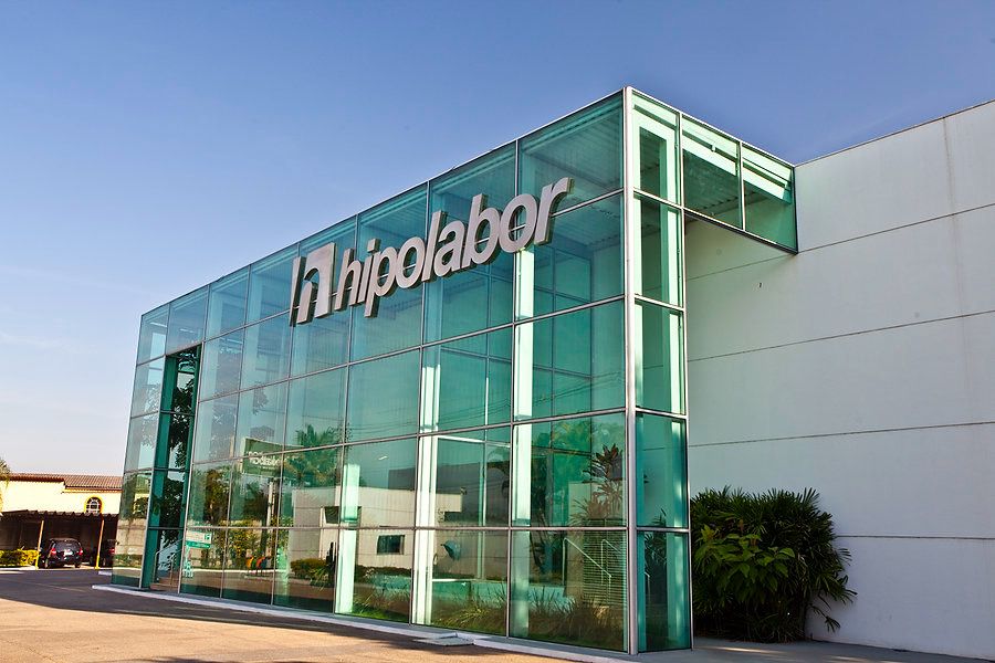 Hipolabor abre vagas para almoxarifado em fábrica de Sabará